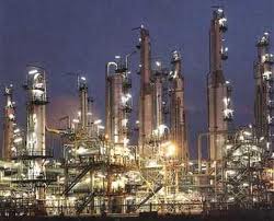 Chemical Plant